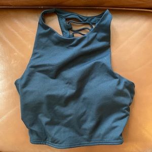 Alo Sports Bra
